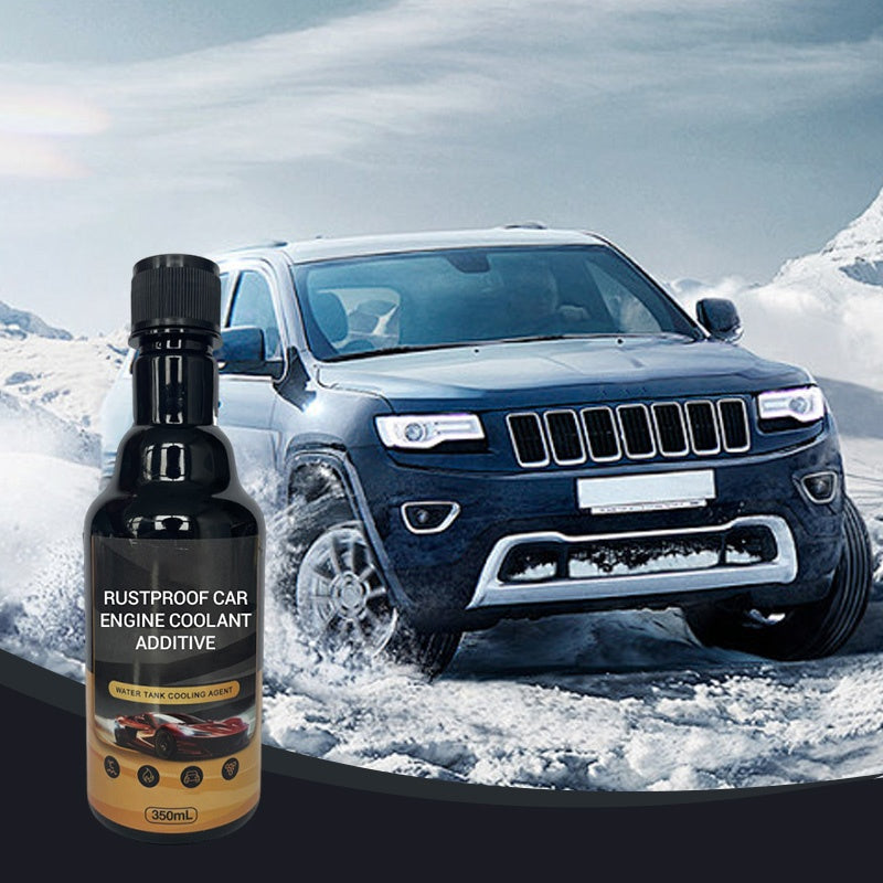 Aditivo Anticorrosivo para Refrigerante de Motor