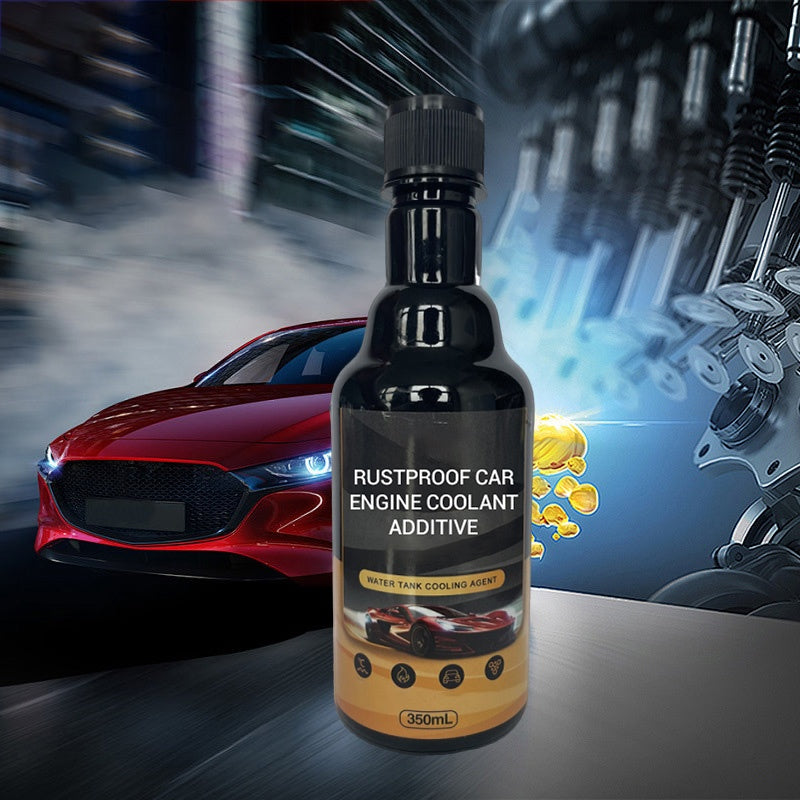Aditivo Anticorrosivo para Refrigerante de Motor