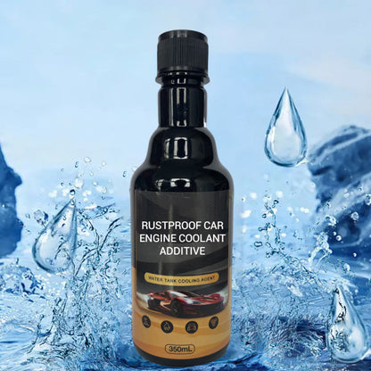 Aditivo Anticorrosivo para Refrigerante de Motor