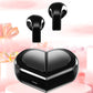 Audífonos In-Ear Inalámbricos con Bluetooth