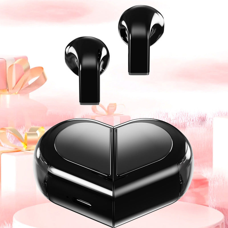 Audífonos In-Ear Inalámbricos con Bluetooth