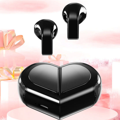 Audífonos In-Ear Inalámbricos con Bluetooth