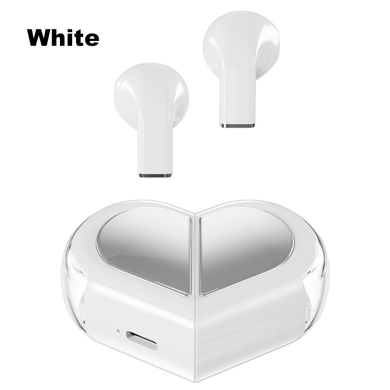 Audífonos In-Ear Inalámbricos con Bluetooth