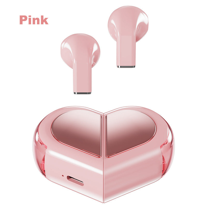 Audífonos In-Ear Inalámbricos con Bluetooth
