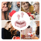 Audífonos In-Ear Inalámbricos con Bluetooth