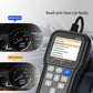 Escáner OBD2 para Diagnóstico con Impresión en la Nube