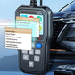 Escáner OBD2 para Diagnóstico con Impresión en la Nube
