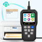 Escáner OBD2 para Diagnóstico con Impresión en la Nube