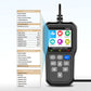 Escáner OBD2 para Diagnóstico con Impresión en la Nube
