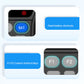 Escáner OBD2 para Diagnóstico con Impresión en la Nube