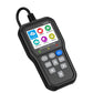 Escáner OBD2 para Diagnóstico con Impresión en la Nube