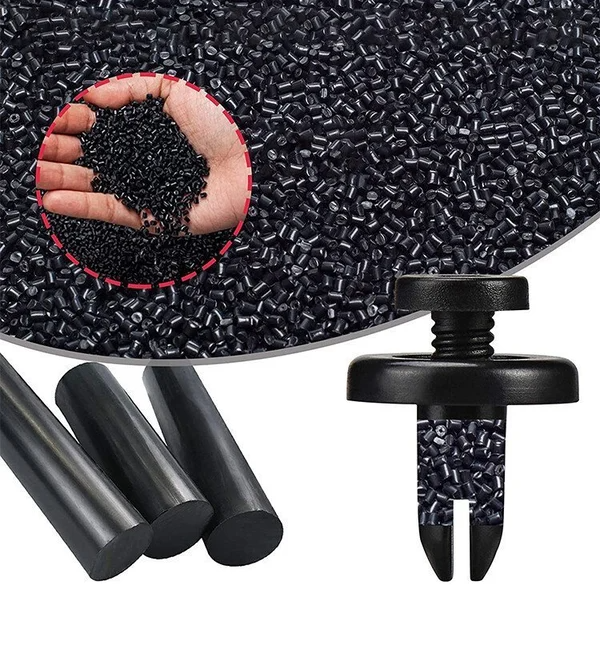 ⌛Oferta por Tiempo Limitado⌚Juego de 100 Piezas de Clip de Tornillo de Expansión Universal