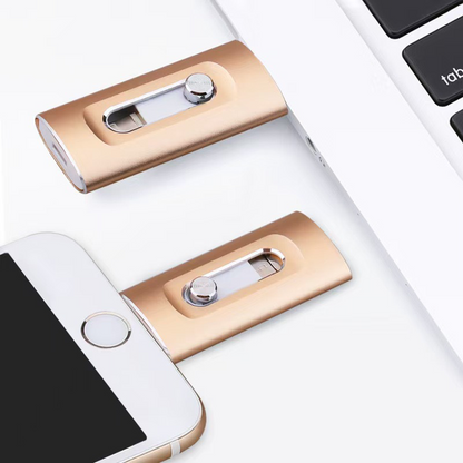 🔥Oferta especial 2026🎉Memoria USB de alta velocidad