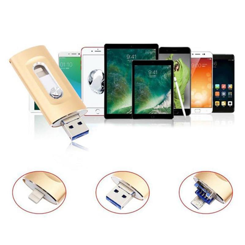🔥Oferta especial 2026🎉Memoria USB de alta velocidad