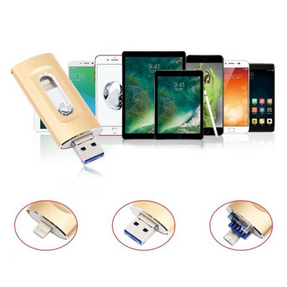 🔥Oferta especial 2026🎉Memoria USB de alta velocidad