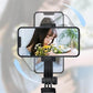 📸✨ Nuevo Palo Selfie Bluetooth 6 en 1 🌟 Conéctalo, ¡y captura todos tus momentos especiales! 🤳🎉 Compatible con smartphones y más, ideal para fotos y videos con total comodidad 🚀