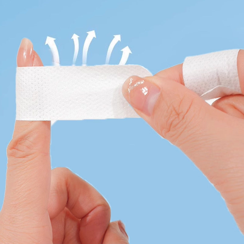 Parches Protectores para el Cuidado de Manos y Pies