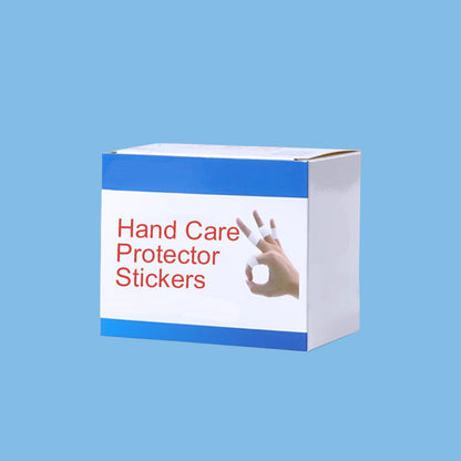 Parches Protectores para el Cuidado de Manos y Pies