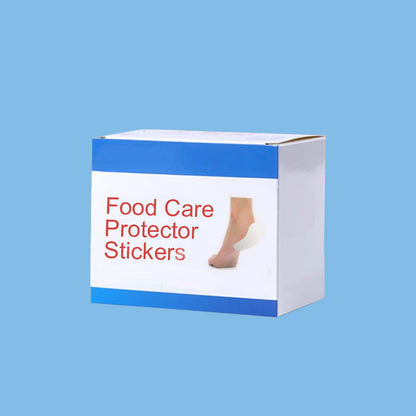 Parches Protectores para el Cuidado de Manos y Pies