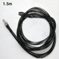 Juego de accesorios de alta calidad para desatascador eléctrico de tuberías