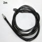 Juego de accesorios de alta calidad para desatascador eléctrico de tuberías