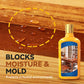 Lustrador y Acondicionador Natural para Muebles de Madera