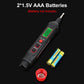 Lápiz Probador de Voltaje Digital con Pantalla LCD
