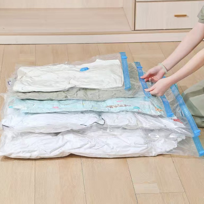 Bolsas de Compresión al Vacío Extra Gruesas