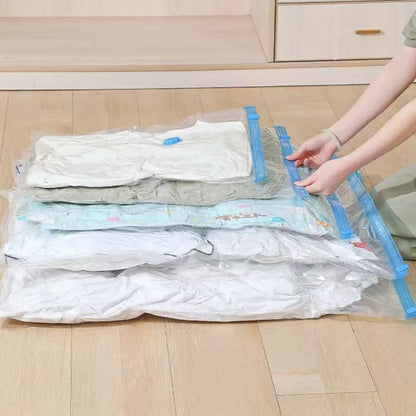 Bolsas de Compresión al Vacío Extra Gruesas