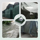 🔥 Tela Lona Impermeable Doble Recubrimiento 🌧️🌞 ¡Protege tus pertenencias de la lluvia y el sol! 💪✨