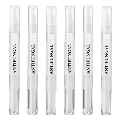 ✨Nuevas llegadas🔥Pluma para tratamiento de hongos en las uñas dañadas
