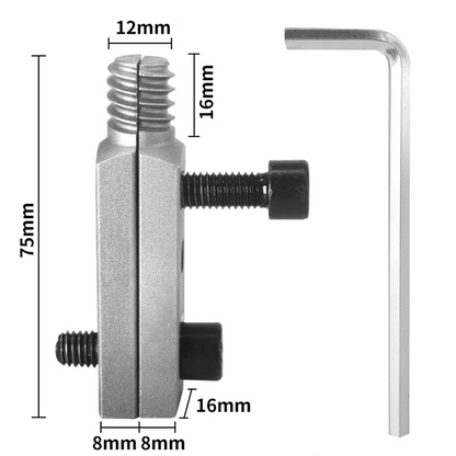 🔥Hot Sale🔥Multifunctional Broken Pipe Extractor Tool