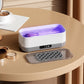 Portable & Multifunctional Smart Ultrasonic Cleaner