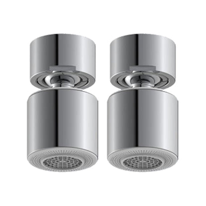 Aireador de Cocina Giratorio 360° con Doble Función