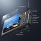 Cámara Endoscópica HD de 4.3“ Impermeable con Luz