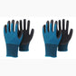 Guantes de Seguridad para Trabajo Resistentes a la Abrasión