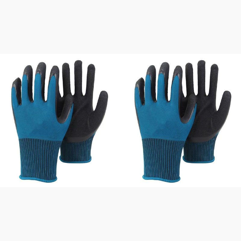 Guantes de Seguridad para Trabajo Resistentes a la Abrasión