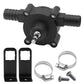 Bomba de transferencia autoaspirante