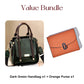 🔥New Arrivals✨Women's Vintage Crossbody Handbag with Adjustable Strap