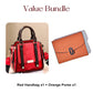 🔥New Arrivals✨Women's Vintage Crossbody Handbag with Adjustable Strap