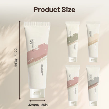 Crema Nutritiva con Aroma para Manos Secas