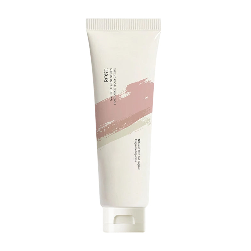 Crema Nutritiva con Aroma para Manos Secas
