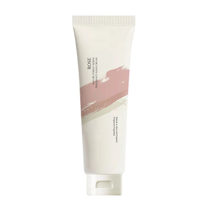 Crema Nutritiva con Aroma para Manos Secas