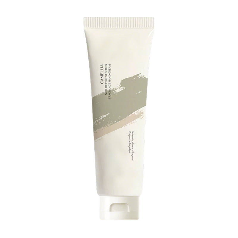 Crema Nutritiva con Aroma para Manos Secas