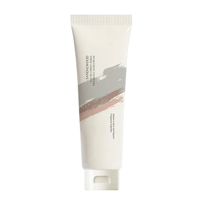 Crema Nutritiva con Aroma para Manos Secas