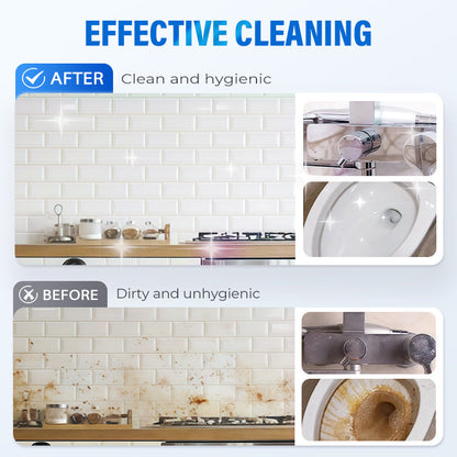 Spray limpiador de cocina multiusos