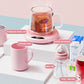 Electric Coffee Mug Warmer with 3-Temp Settings