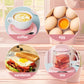 Electric Coffee Mug Warmer with 3-Temp Settings