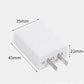 Adaptador de audio estéreo Bluetooth de alta fidelidad con salida AUX/RCA