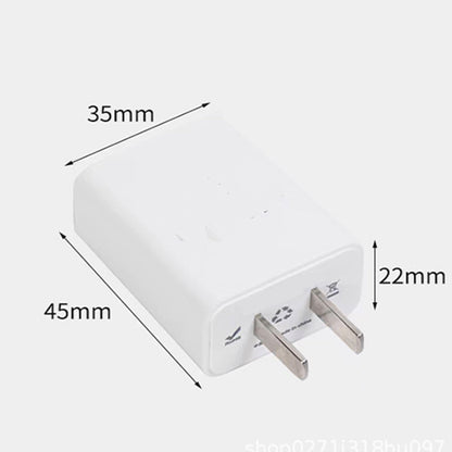 Adaptador de audio estéreo Bluetooth de alta fidelidad con salida AUX/RCA